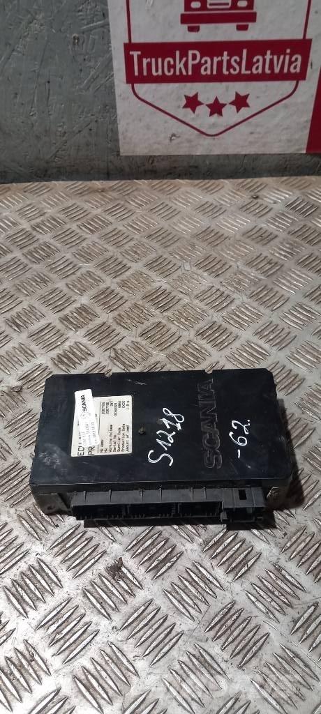 Scania R 440   2087765 إلكترونيات