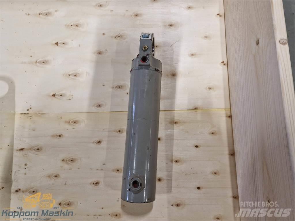Rottne 072-0017 رؤوس حصادات