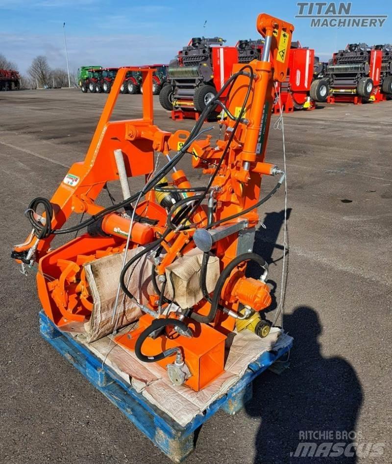  RINIERI FS-A 220 ماكينات وملحقات زراعة أخرى
