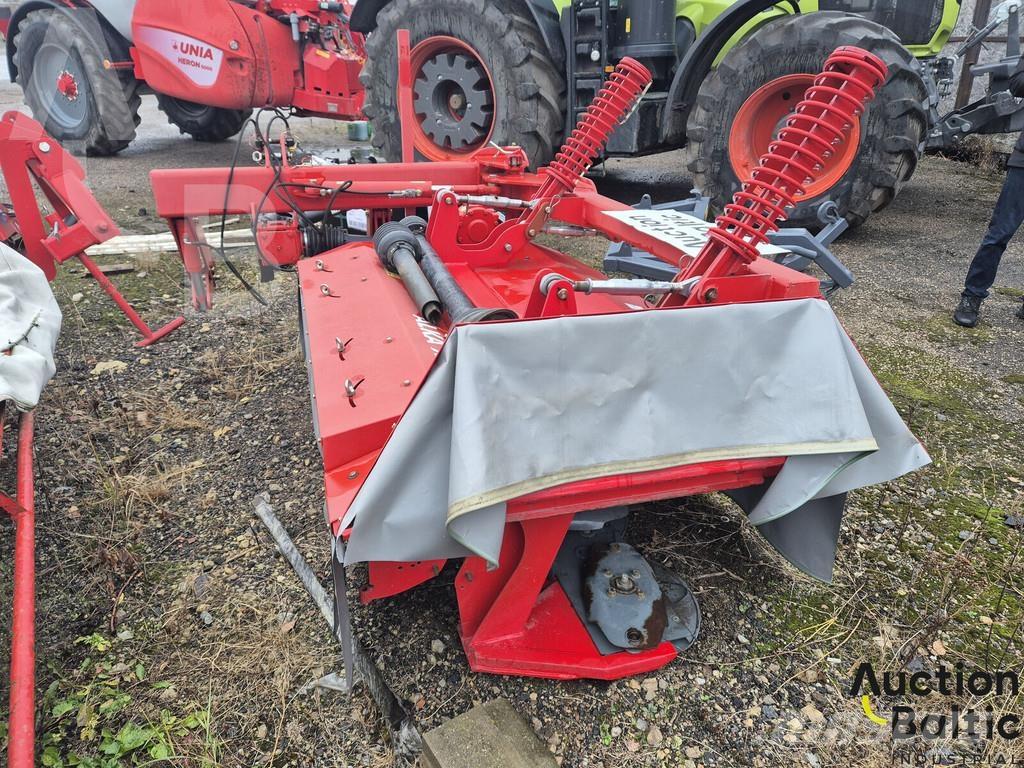 Unia Alka XL 2.2 ركوب الحشائش