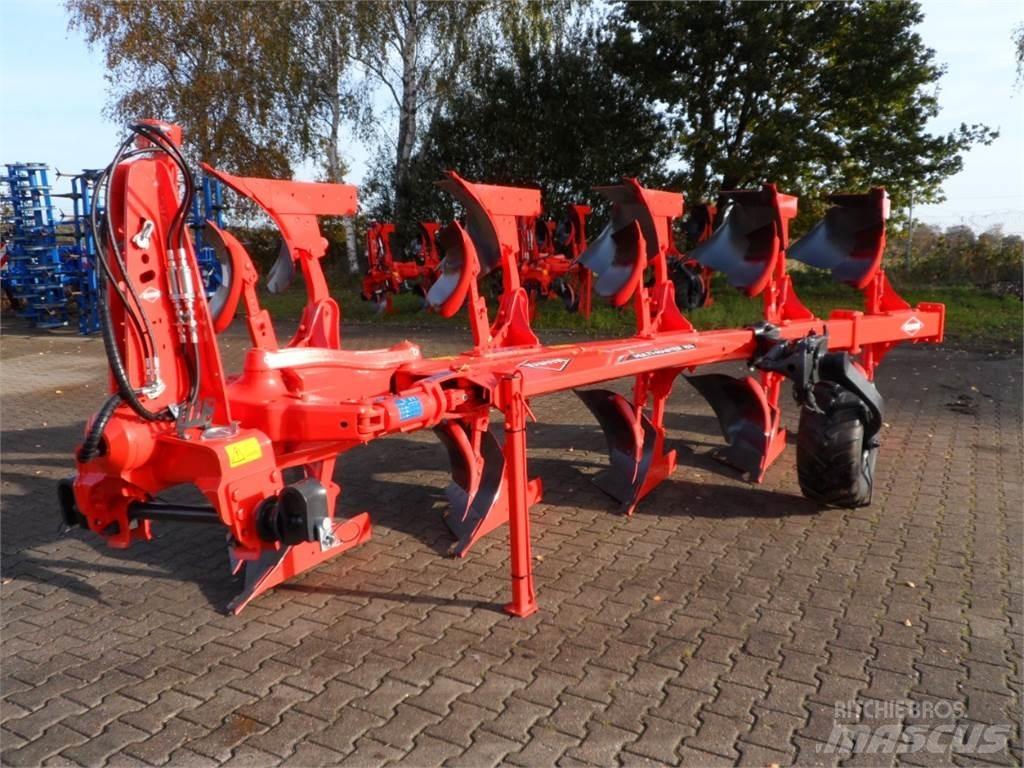 Kuhn MM 153 5 محاريث
