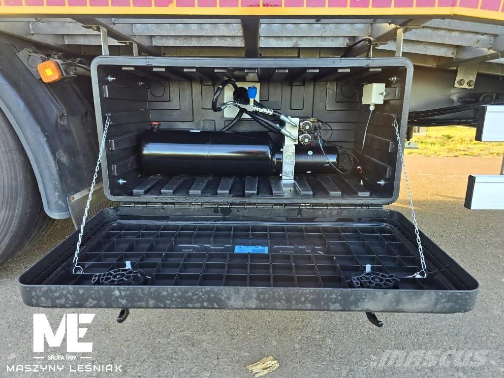 MAN TGX 26.460 مركبات إصلاح الأعطال