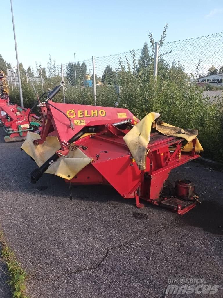 Elho NM3700F جزازات مكيفات