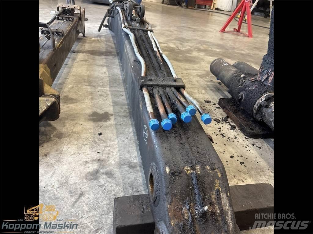 Loglift 50 رافعات شحن