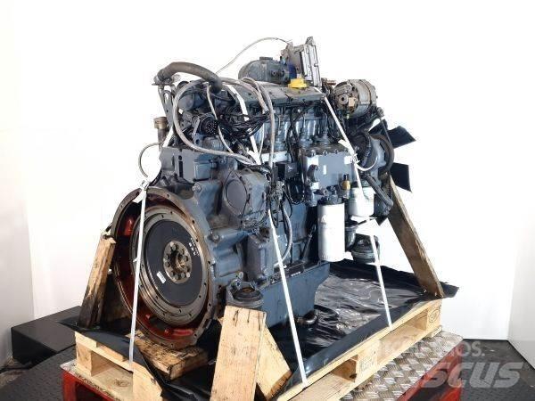 Deutz BF4M1013FC محركات