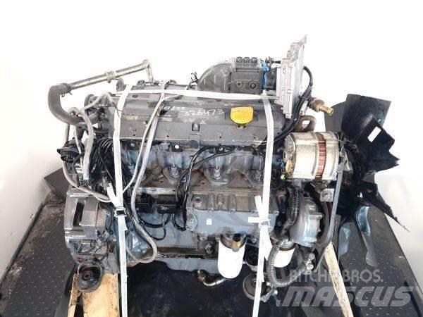 Deutz BF4M1013FC محركات