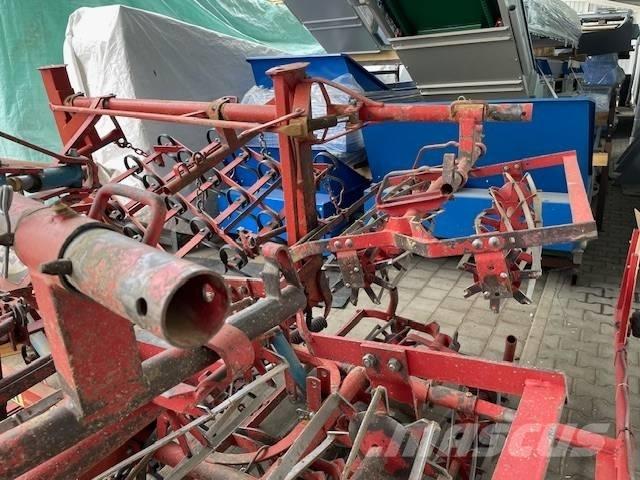 Rau Kombimat 440 مسحات مشطية