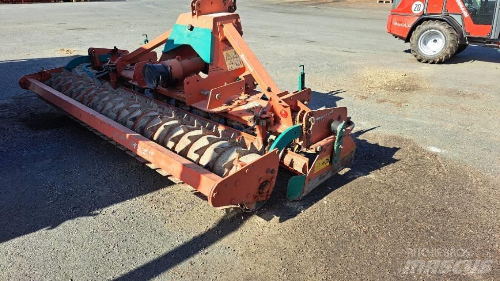 Kverneland NG 12/300 الكاسحات وقلابات التربة ذات المحركات