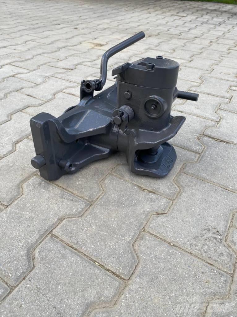 Fendt 900 PITON FIX هيدروليات
