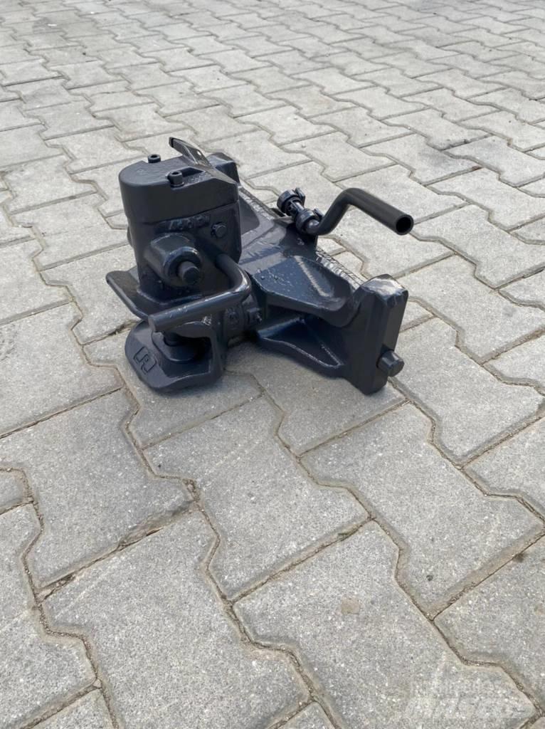 Fendt 900 PITON FIX هيدروليات