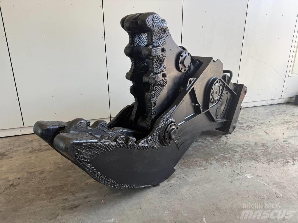 Verachtert VHP40 أخرى