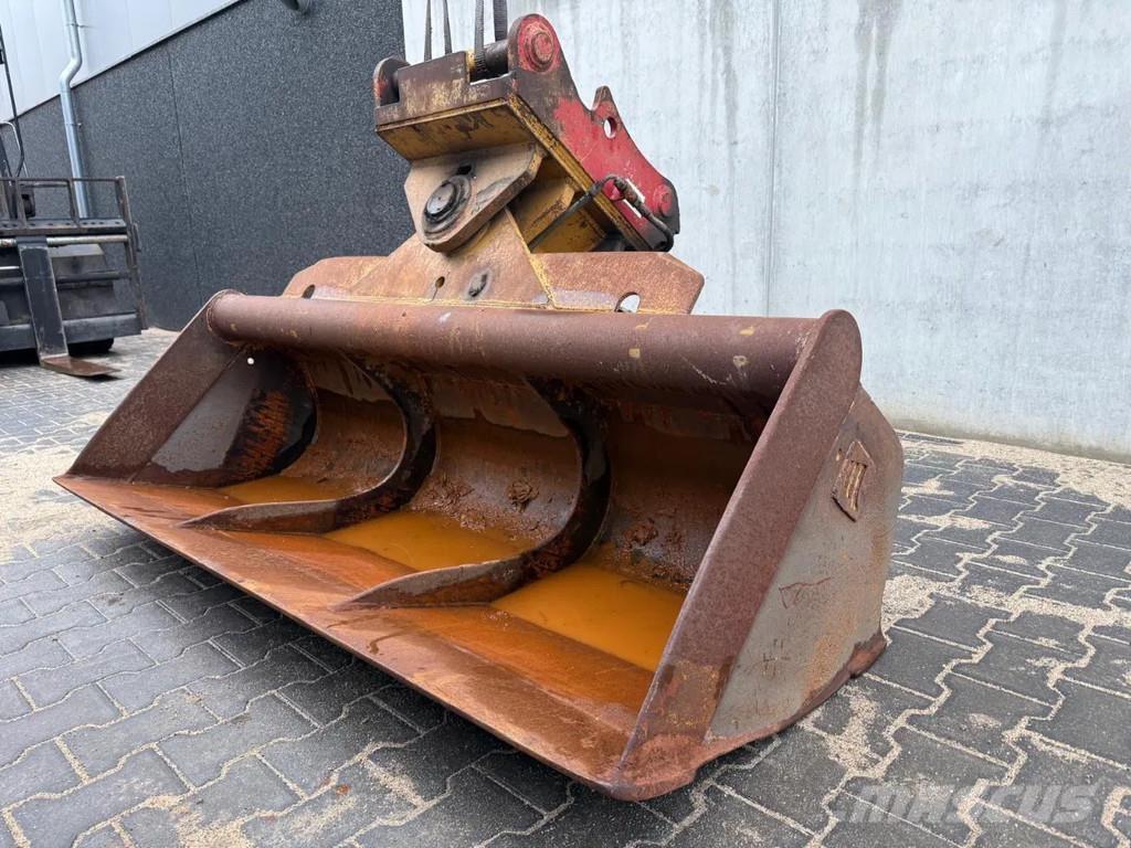  Oil Quick OQ70/55 دلاء