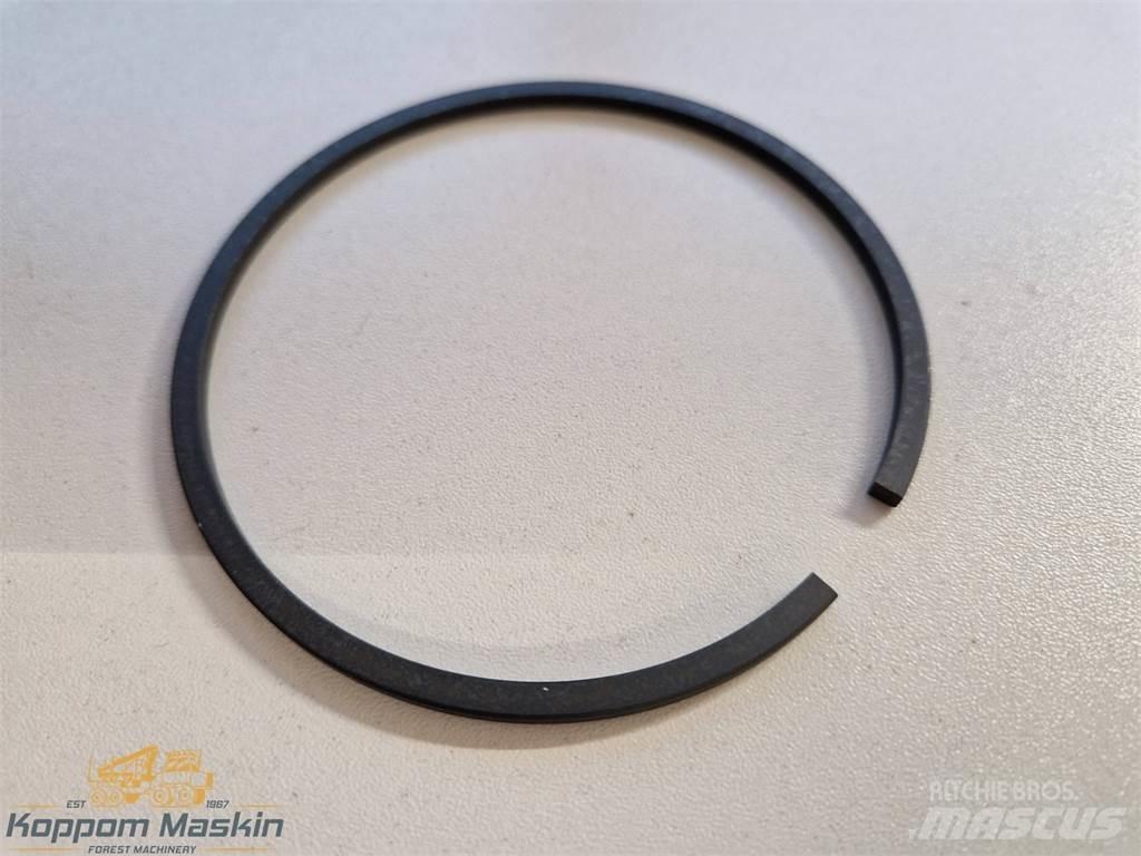 Rottne 999-5349 محركات