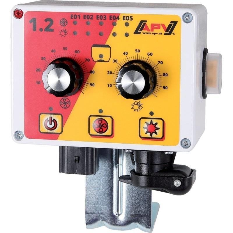 APV MDP 100 M1 مثاقيب