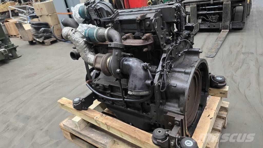 Deutz TCD2013L042V محركات