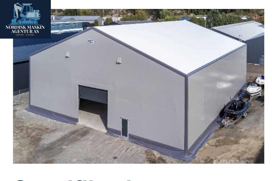  Rubbhall RH 20 -6 معدات التخزين - أخرى