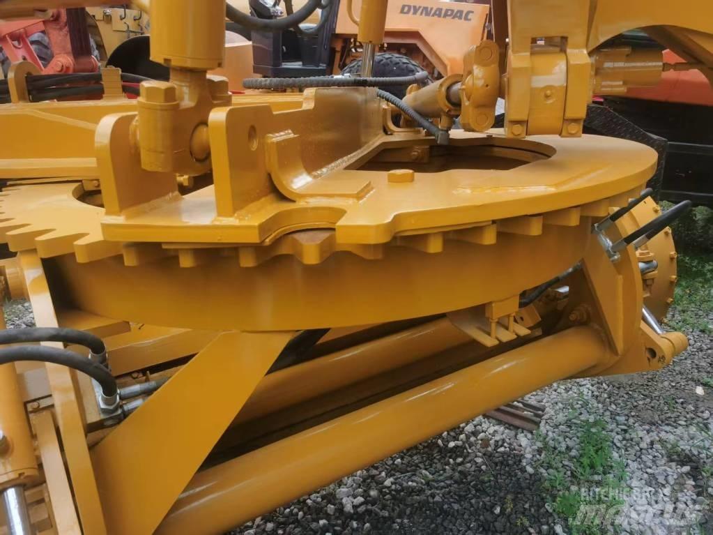 CAT 120 H أخرى