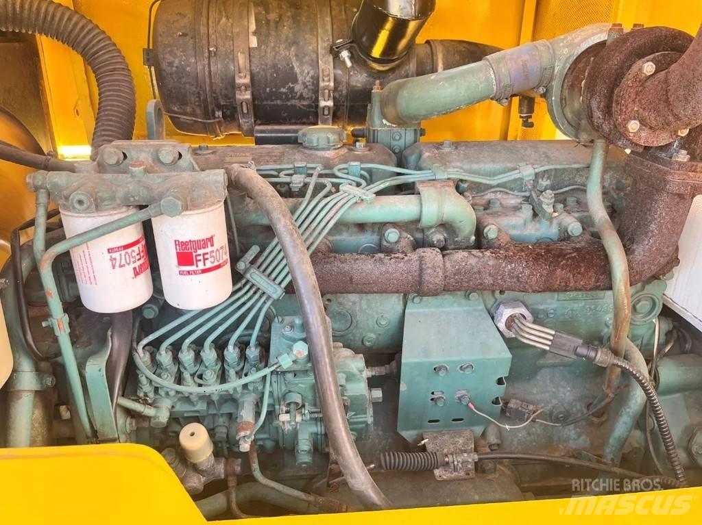 Svetruck 18 75 32 شاحنات الديزل
