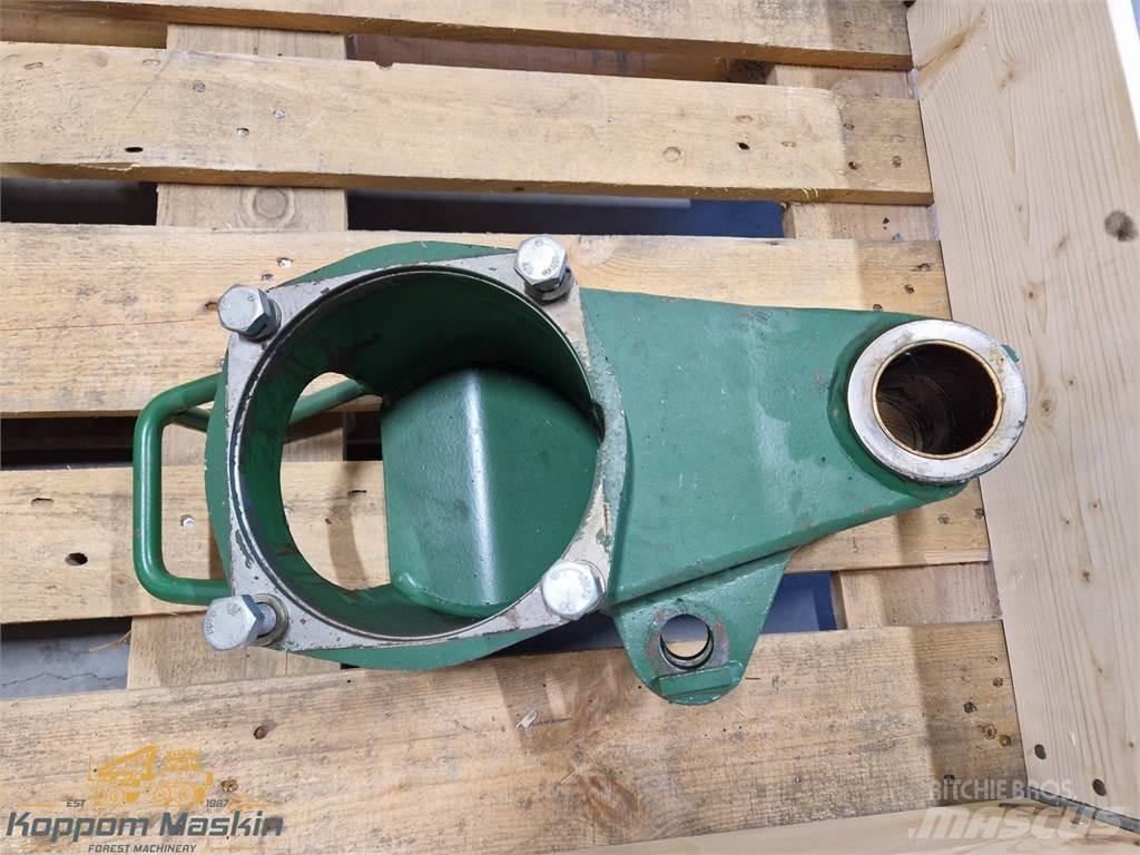 Rottne 046-0187 رؤوس حصادات