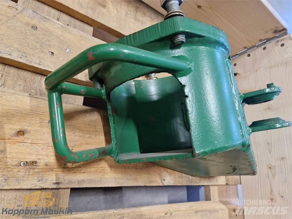 Rottne 046-0187 رؤوس حصادات