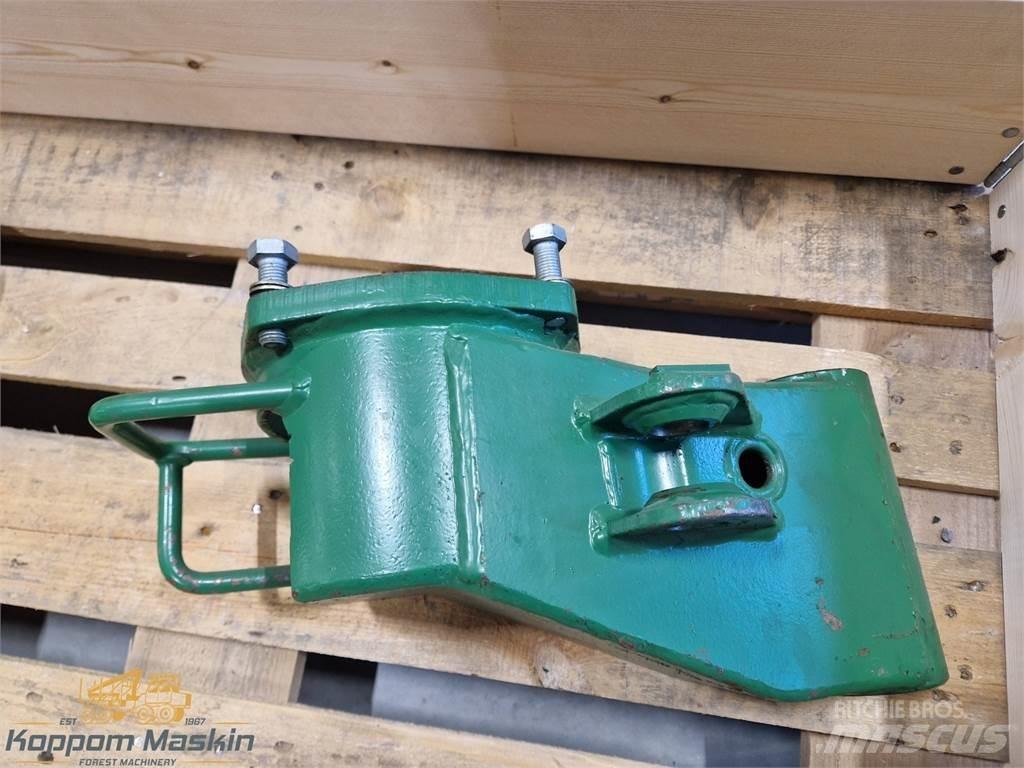 Rottne 046-0187 رؤوس حصادات