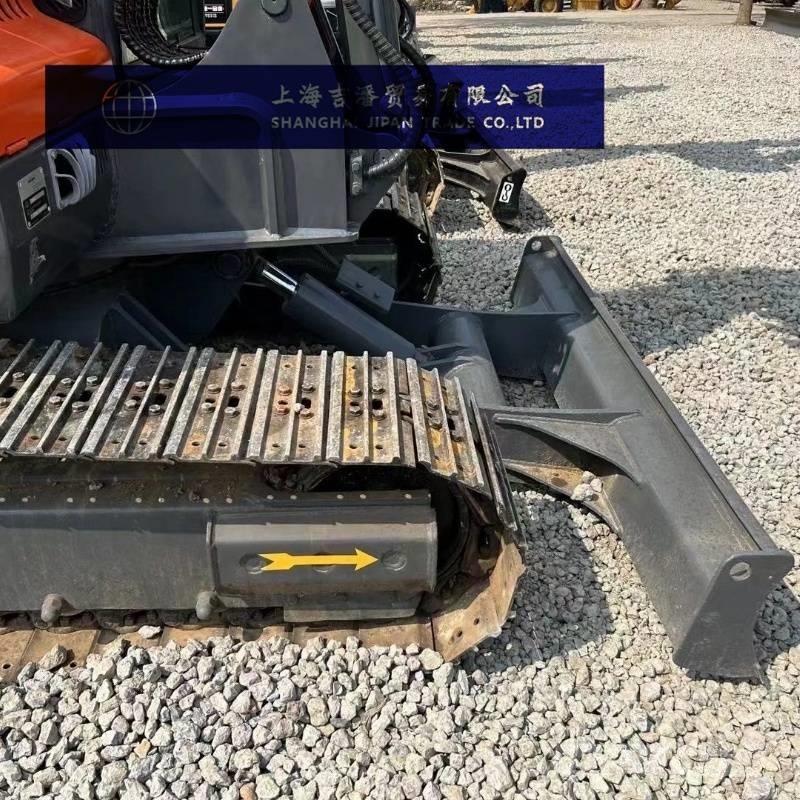 Doosan DX 60-9C حفارات صغيرة أقل من 7 طن (حفارات صغيرة)