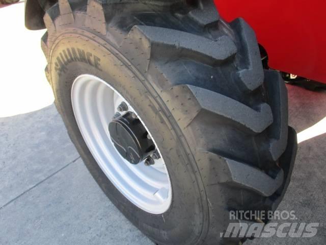 Manitou MT 1840 (044) مناولات متداخلة