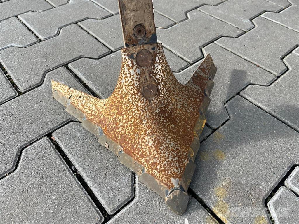  Treffler TGA 430 زراعات