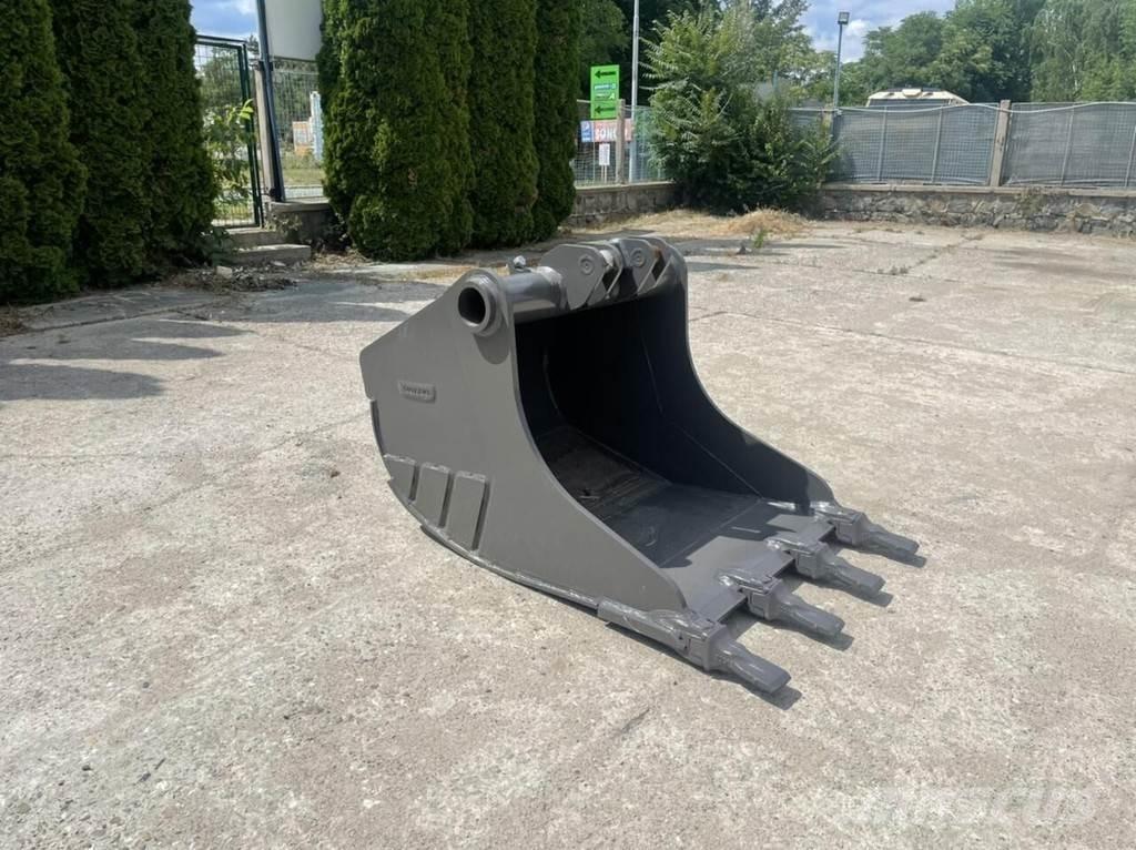 Volvo lžíce S1 / B20 دلاء