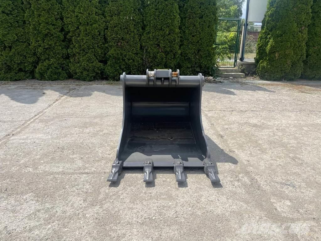 Volvo lžíce S1 / B20 دلاء