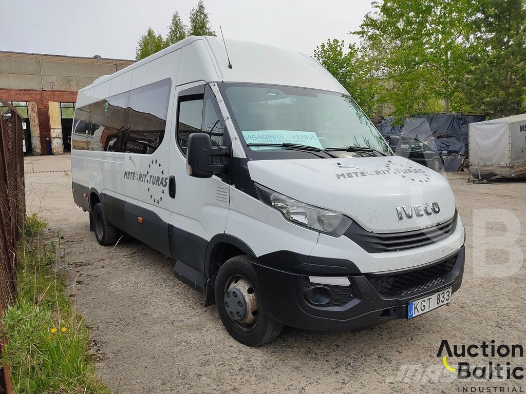 Iveco 50c15 أخرى