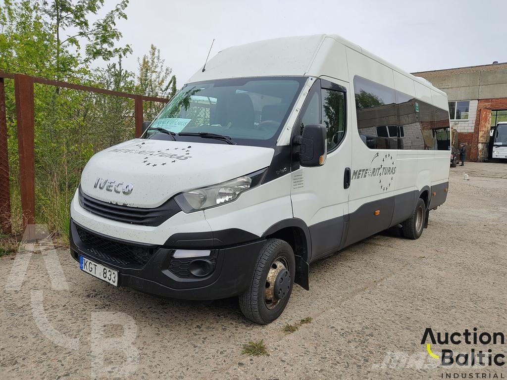Iveco 50c15 أخرى