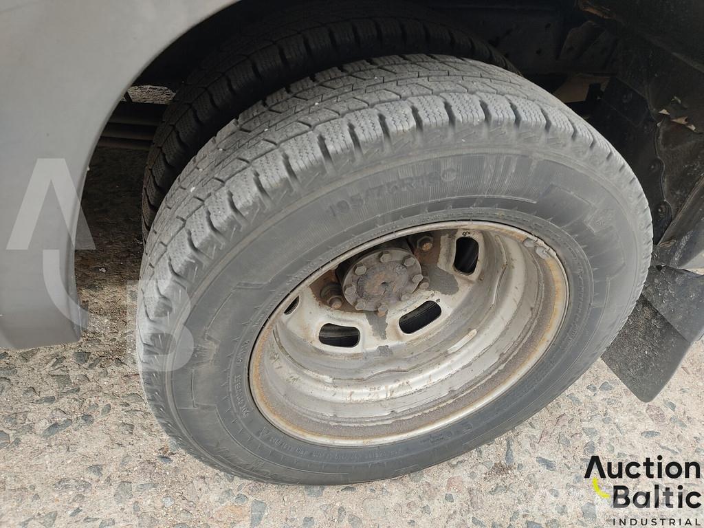 Iveco 50c15 أخرى