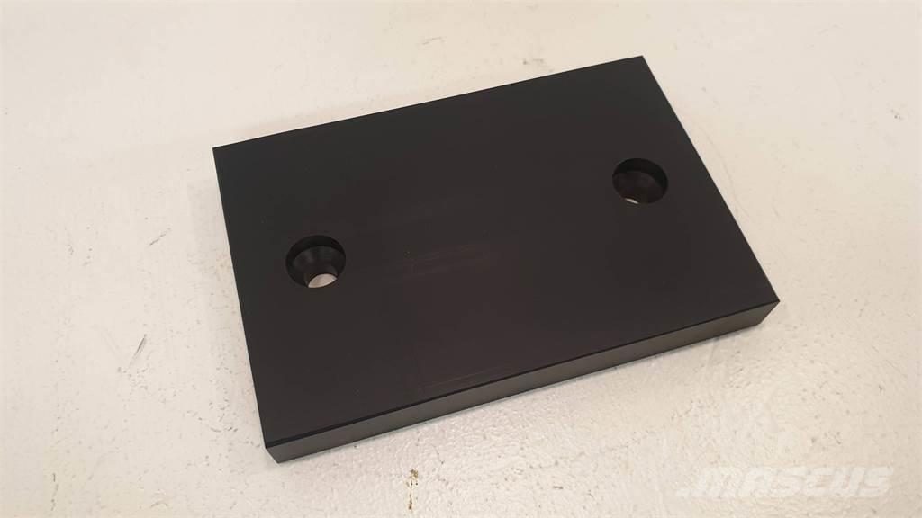 Rottne 045-0130 رافعات شحن