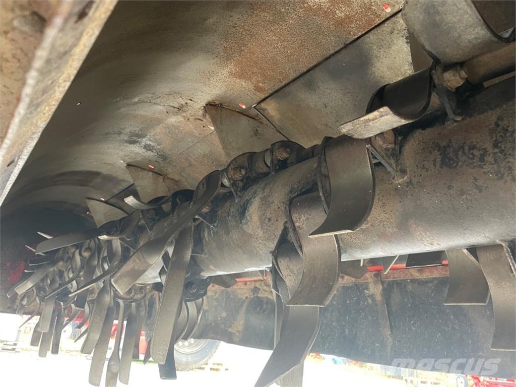 Grimme KS 75-4 معدات زراعة وحصاد البطاطس - أخرى