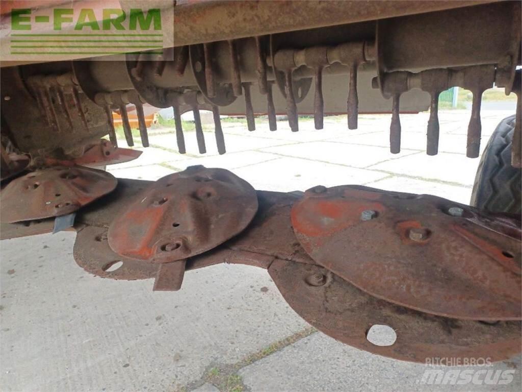 Kuhn alterna 500 جزازات