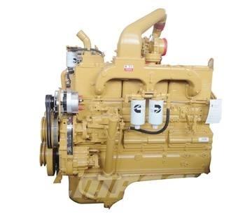 Cummins NT855-C280 مكونات أخرى