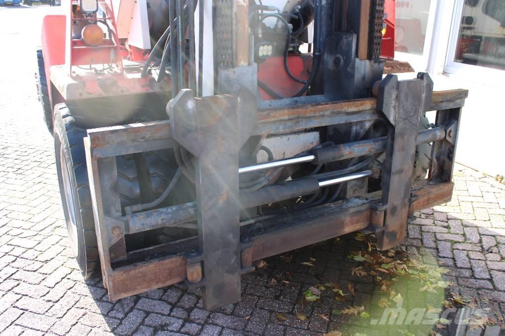 Svetruck 1460 شاحنات الديزل