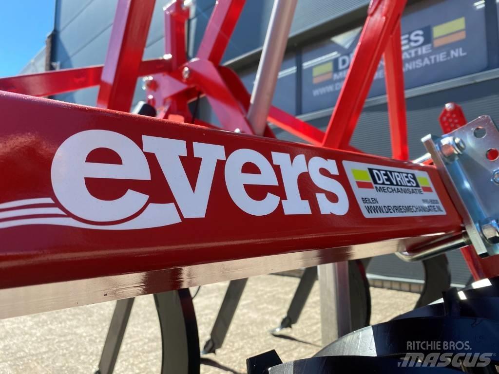 Evers mustang 11-303 زراعات