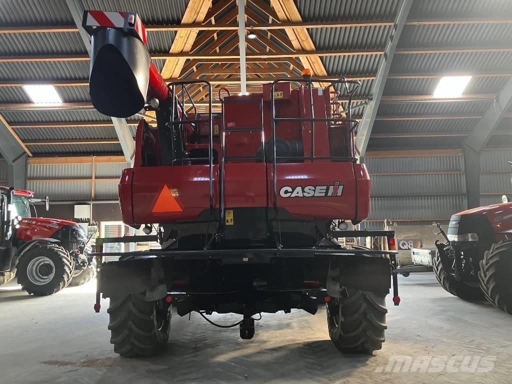 Case IH 7088 حصادات