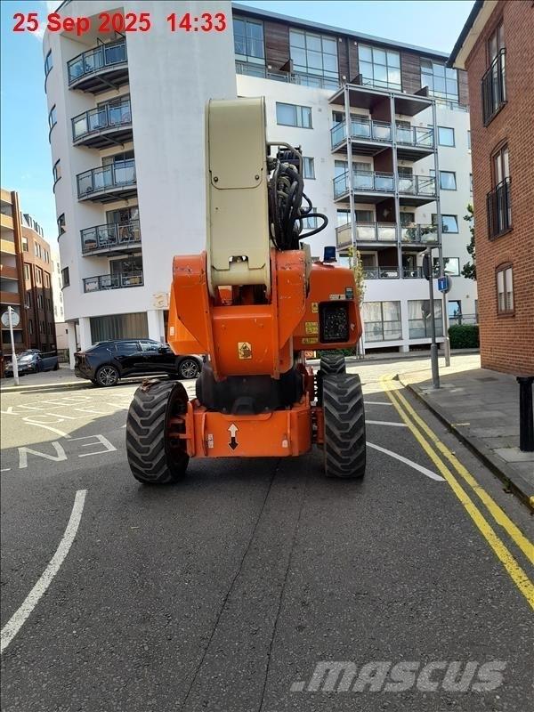 JLG 1250 AJP رافعات سلة مفصلية
