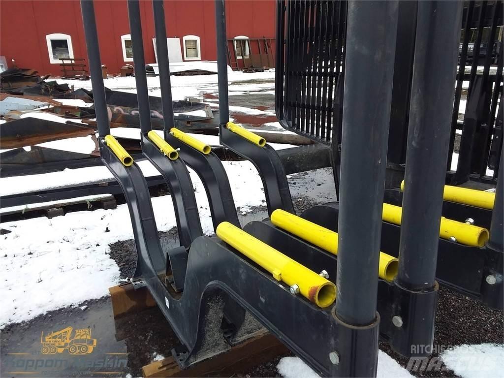 John Deere 1910e مكونات أخرى