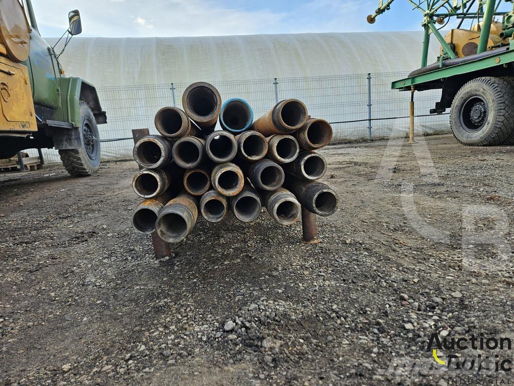 Iveco 180-25 مثاقيب ثقيلة