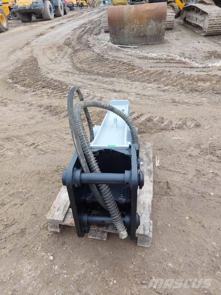 Hammer FX 225 مطارق / كسارات