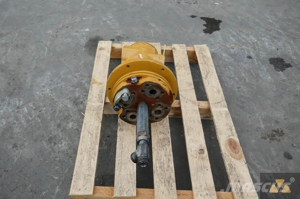 CAT 225-4547 مكونات أخرى