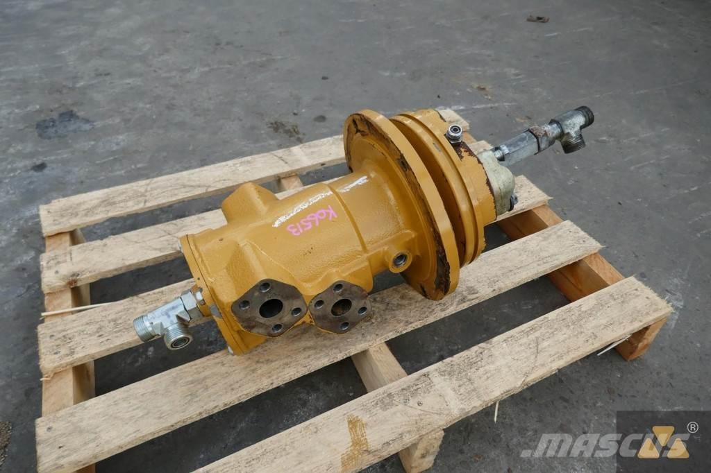 CAT 225-4547 مكونات أخرى