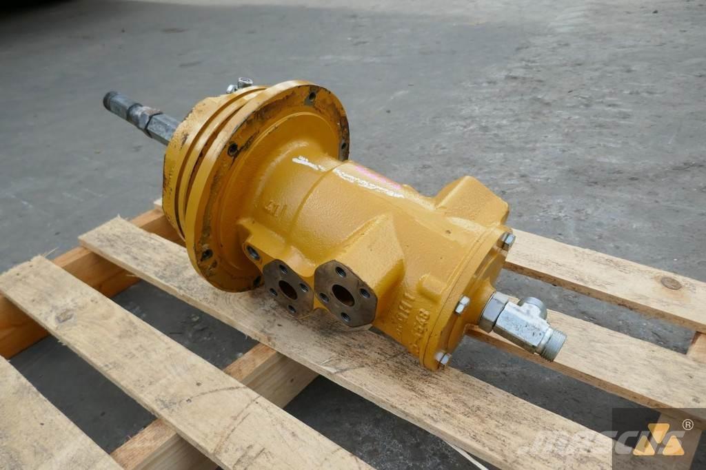 CAT 225-4547 مكونات أخرى