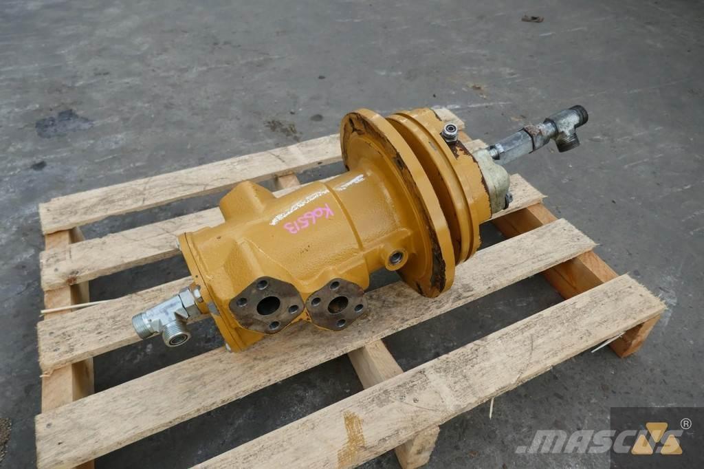 CAT 225-4547 مكونات أخرى