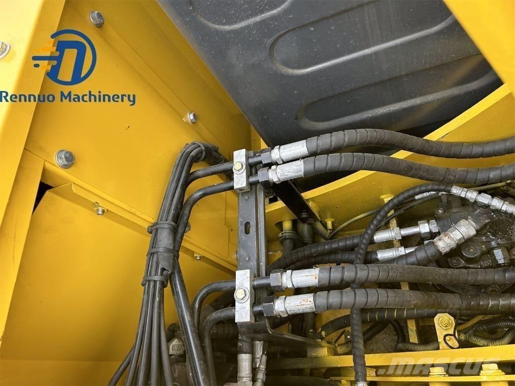 Kobelco SK75 حفارات زحافة