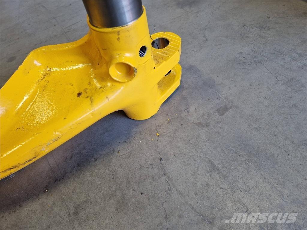 Ponsse AM01568 خطاطيف